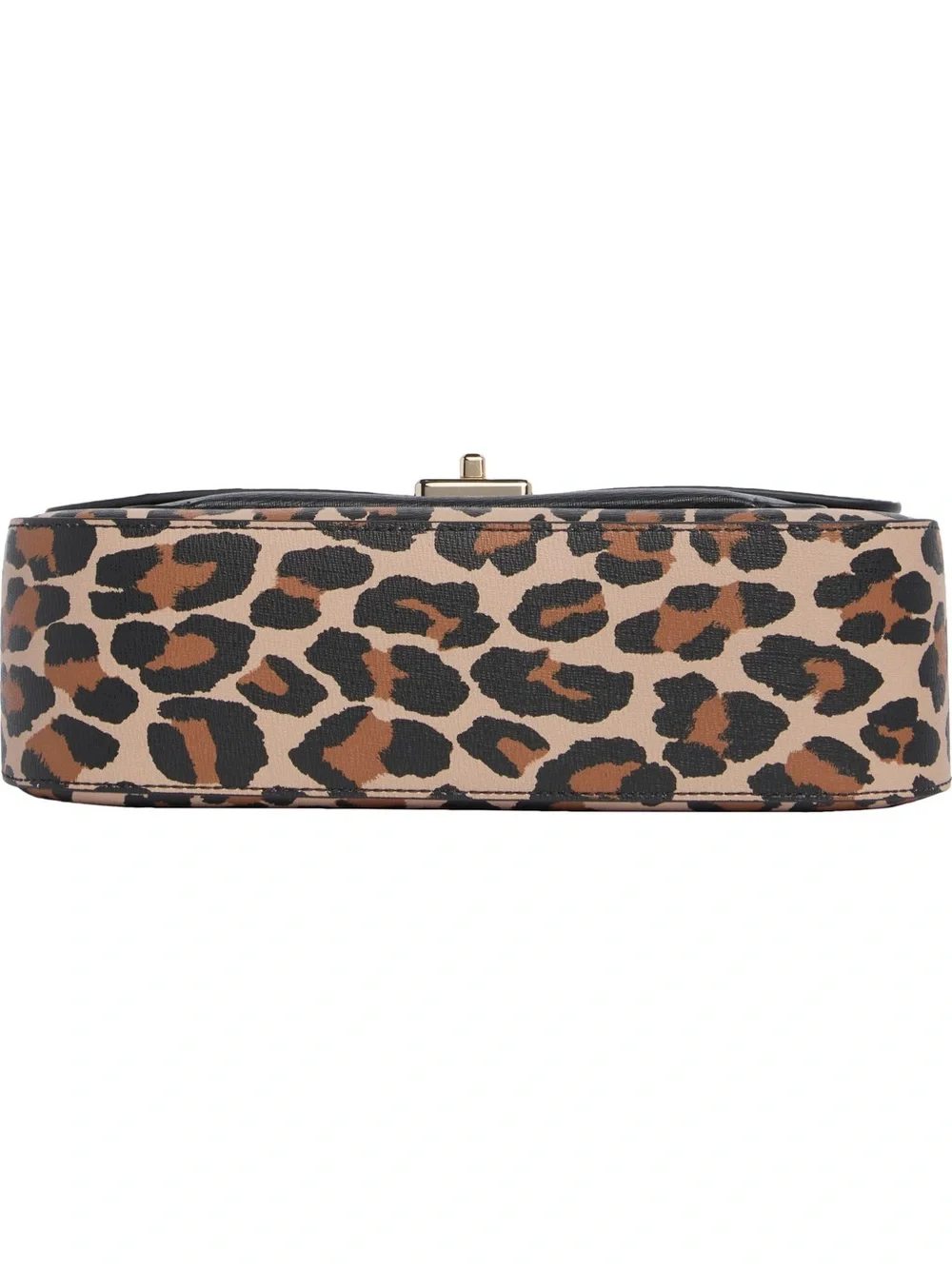kate spade leopard printed